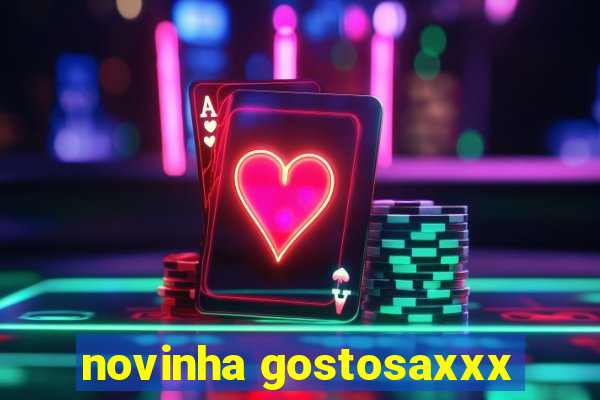 novinha gostosaxxx